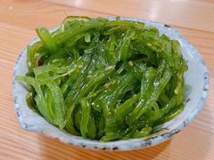 -菊上尊品料理(蚌埠银泰店)