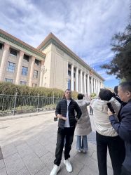 -人民大会堂宴会厅