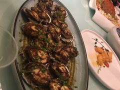 -海景壹号大酒店(滨湖店)