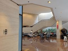 -上海静安昆仑大酒店