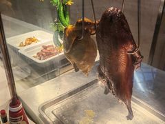 -武汉洲际酒店·漢自助餐厅