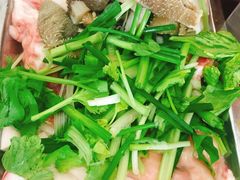 -秧塘牛八宝(金山路店)