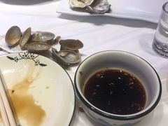 -渔民船说·北塘海鲜·天津菜·海肠捞饭(北塘古镇店)