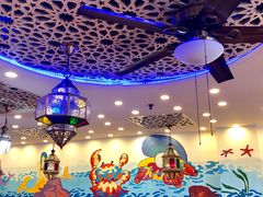 大堂-指爱龙虾(金杨路总店)