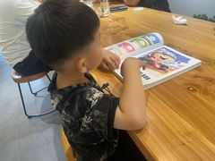 -红小满休闲餐厅(十全街店)