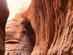 -天山神秘大峡谷