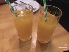 -碧特博格·20年品牌西餐厅(芜湖路店)