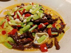 -麒麟小院·老九江菜(安平路店)