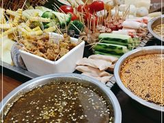 -谢智冷沾沾(万达金街店)