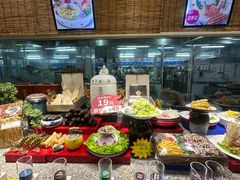 -郑庄脂渣海鲜楼(九水路店)