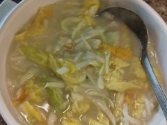 -绿茶餐厅(天津天河城店)