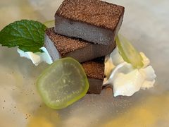 -一棵树·意大利西餐厅One Tree(新城店)