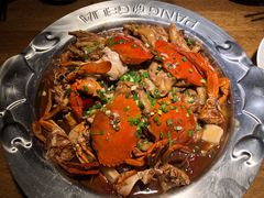-胖哥俩肉蟹煲(海盐总店)
