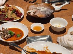 -宁波柏悦酒店·钱湖渔港