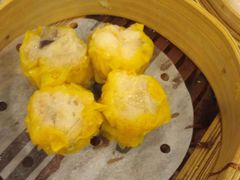 -添好运点心专门店(中环IFC店)