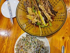 -明洋钵钵鸡(春田小区店)