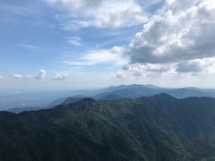 -南岳衡山风景名胜区