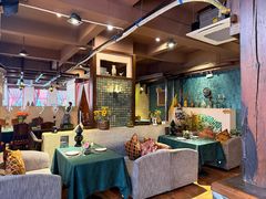 -翡翠鸟精品泰国菜(北辰财富中心店)