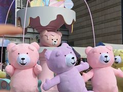 -深圳龙华星河COCO City(民治店)