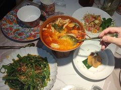 -泰椰里·泰国餐厅(智慧城广百广场店)