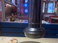 -安小胖韩国烤肉(财富广场画苑小区店)