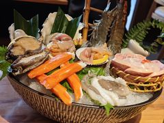 -生如夏花泰式火锅(西村黑金店)