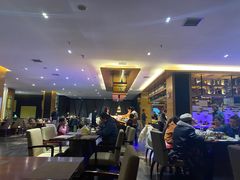 -安徽高速开元国际大酒店·地中海自助餐厅