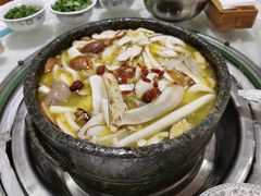 -南渝食府.石锅鸡(尚城花园店)
