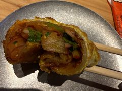 -邢氏老太太烤串(北兴街店)