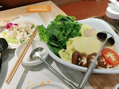-川中渝夫火锅(铜陵万达广场店)
