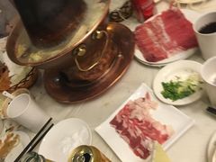 -东来顺饭庄(王府井步行街店)