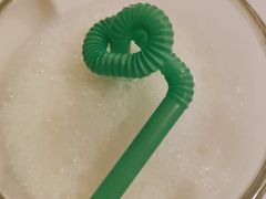 草莓奶昔-维兰西餐(万泉河店)