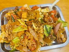 -幸福铁板烧(共和村店)