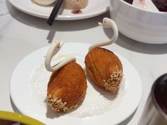 -东方早茶 海鲜•青岛菜(国信体育中心店)
