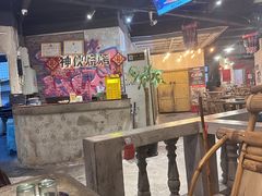 -神伙烧烤(江北黄泥塝店)