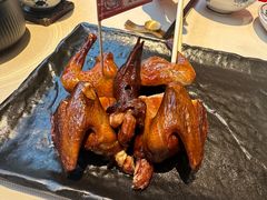 -侨美食家·粤菜(体育西路店)