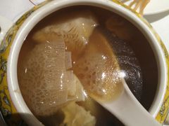 -威斯汀舞台餐厅