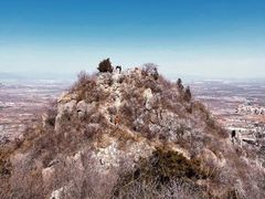-鹫峰国家森林公园
