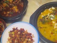 -常和州·夜宵大排档(常州单店)