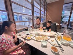 -船歌·鱼水饺青岛菜(金狮广场店)