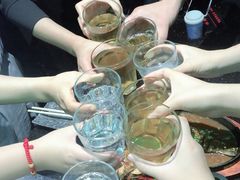 -冰城小镇音乐串吧·聚会餐厅(百子湾店)