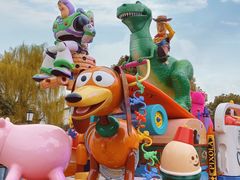 -上海迪士尼度假区