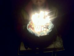 -麦田印象烘焙坊(金缔花园店)