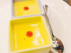 布丁-山葵家·创意料理(万象汇店)