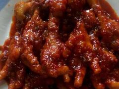 -京玉菲饭店(李村店)