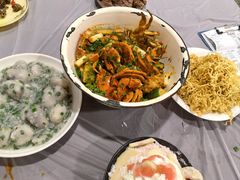 -辣螃铠盆盆蟹大排档(总店)