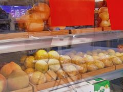 -陈多多·豆腐奶茶(草市街店)