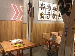 -小马哥烧烤(楚州店)