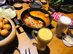 -呷哺呷哺 黄金牧场 (新中关购物中心店)