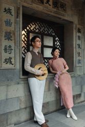 -Mu慕婚纱摄影·超级工作室